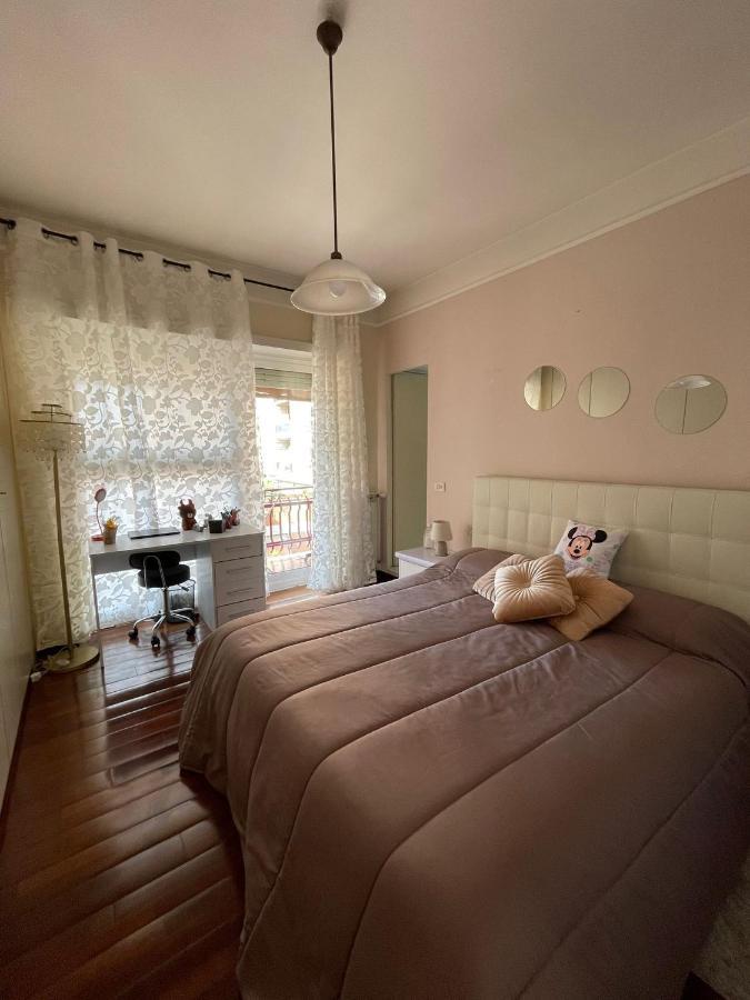 Exotic Room Roma Exterior foto