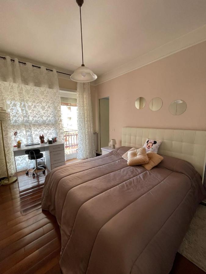 Exotic Room Roma Exterior foto