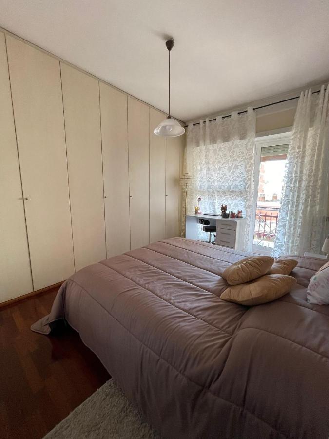 Exotic Room Roma Exterior foto