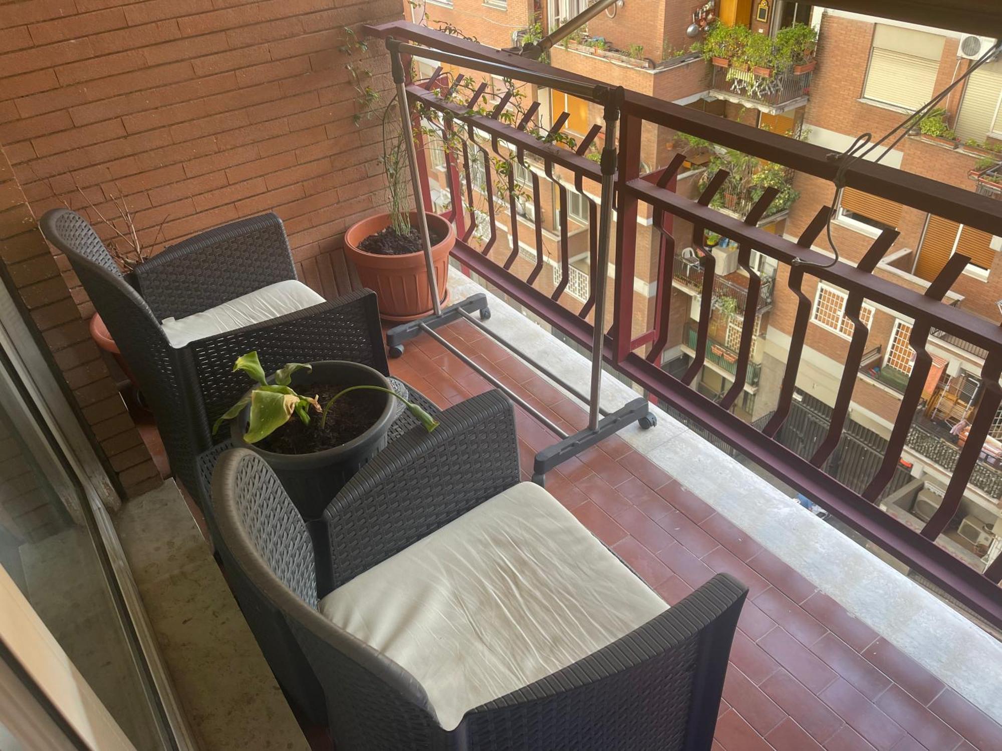 Exotic Room Roma Exterior foto